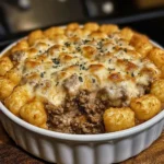 How to Make Angel Beef Casserole