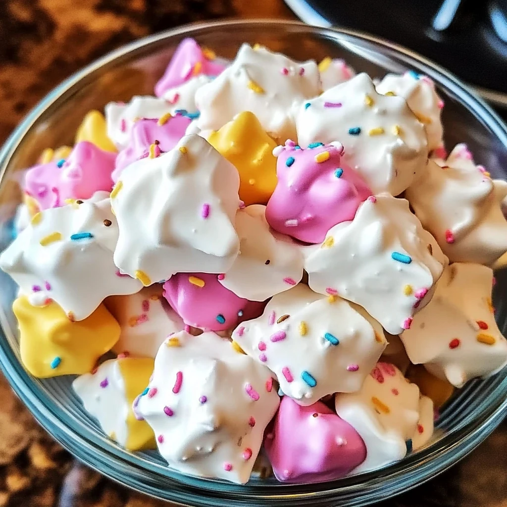How to Make Cool Whip Candy