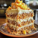 How to Make Hawaiian Carrot Pineapple Cake