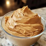 How to Make Homemade Peanut Butter Frosting