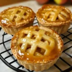How to Make Mini Apple Pies